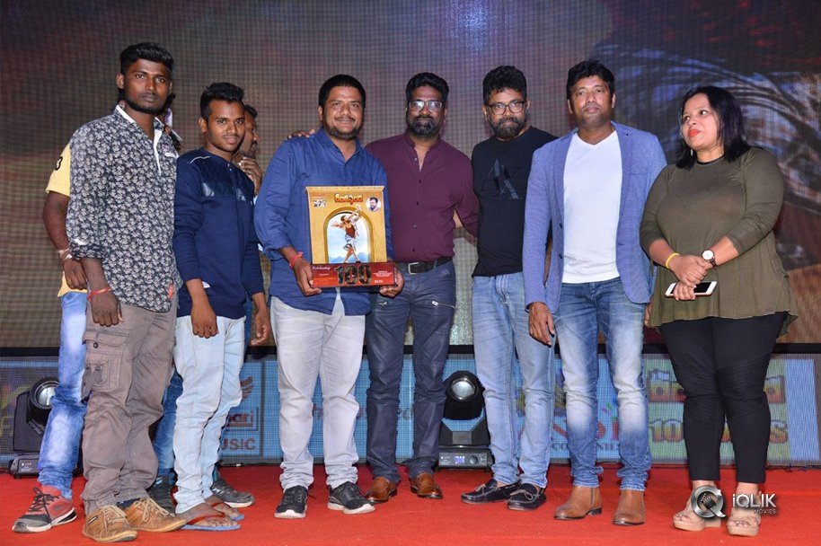 Rangasthalam-100-Days-Function-Photos